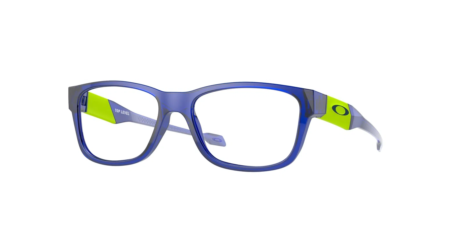 Oakley Top Level 8012 Eyeglasses - view 7